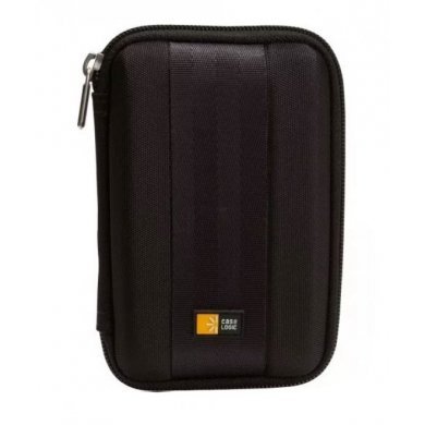 QHDC-101 Case para HD Externo Case Logic