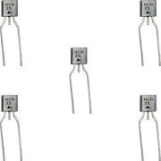 5x 1A Snubber Damping Rectifier QJ-2L 35 marcação no componente QJ-2L 35