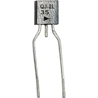 QJ-2L 5x 1A Snubber Damping Rectifier QJ-2L 35