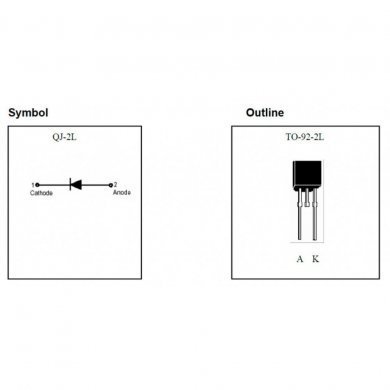 1A Snubber Damping Rectifier