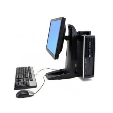 QK549AA Centro de Trabalho Integrado HP