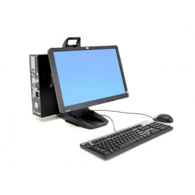 QK549AA Centro de Trabalho Integrado HP