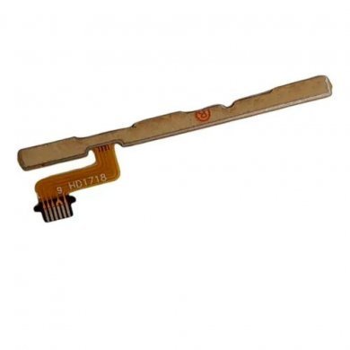 QL1516_SKFPC_V1.0 Flex Botão Power Volume Zenfone 4 Max Pro ZC554KL