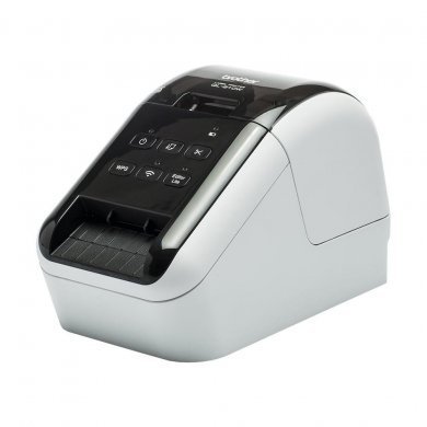 QL-810W Brother Impressora de Etiquetas Térmica 127V