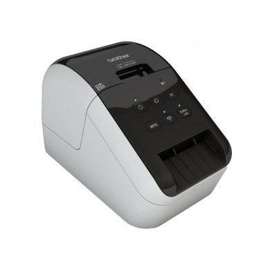 QL-810W Brother Impressora de Etiquetas Térmica 127V