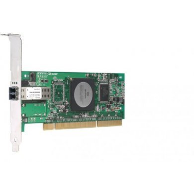 QLA2460-E HBA QLogic SANblade 4GB Fiber Single FC