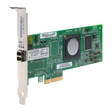 QLE2460-E HBA QLOGIC EMC 4GB 1x LC Fibre Channel