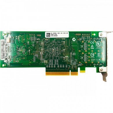 DELL placa HBA SFP 8Gbs 2x FC 8GB PCI-E x8