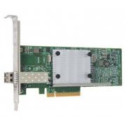 Placa de Rede Qlogic 10GB Single Port PCI Express 3.0 x8, SFP+ 10GBase-SR