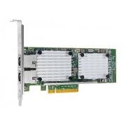Placa de Rede Qlogic Dual Port 10GB PCI Express 3.0 x