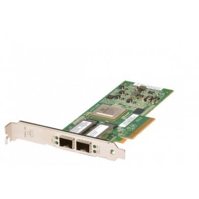 QLE8152-CU-CK Placa de Rede QLogic Fiber Channel 10Gb