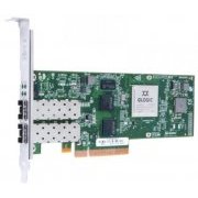 Placa Fibre Channel QLogic QLE8240 10Gbs PCI Express x8 SFP+