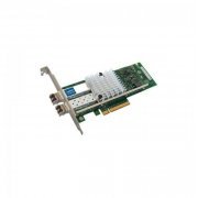 Placa Rede Qlogic ADDON Dual Port 10GB PCI Express x8 10GBase-SR (ADDON QLE8362-SR-CK-AOK)