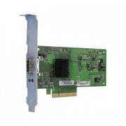 HBA Qlogic QLE7240-CK PCI-Express True high performa Host Interface: PCI Express 1.1 x8, Connectors: Single DDR 4X InfiniBand, Form Factor: Half-height 