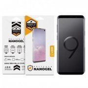 Gorila Shield Pelicula Nano Gel para Samsung S9 