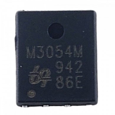 QM3054M6 Transistor Mosfet QM3054M 30V 97A NCH QFN8