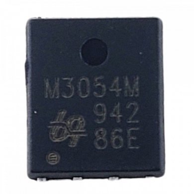 QM3054M6 Transistor Mosfet QM3054M 30V 97A NCH PRPAK5X6