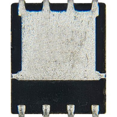 QM3054M6 5x Transistor Mosfet QM3054M 30V 97A NCH PRPAK5X6