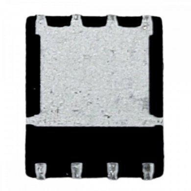 10x Transistor Mosfet QM3054M 30V 97A NCH PRPAK5X6