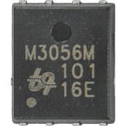 Transistor Mosfet M3056M N-Channel 30V 20A PRPAK5X6 O ...