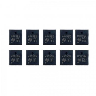 QM3056M6-KIT10 10x Transistor Mosfet M3056M N-Channel 30V 20A PRPAK5X6