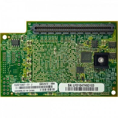 Placa de expansão Fibre Channel IBM BladeCenter