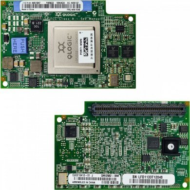 IBM Blade QMI2582 8GB FC Ciov 44x1948 44x1947