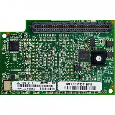 IBM Blade QMI2582 8GB FC Ciov 44x1948 44x1947
