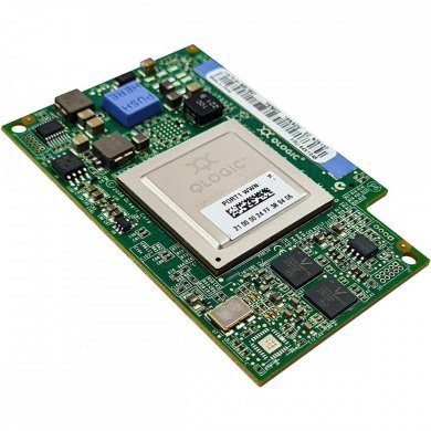 IBM Blade QMI2582 8GB FC Ciov 44x1948 44x1947