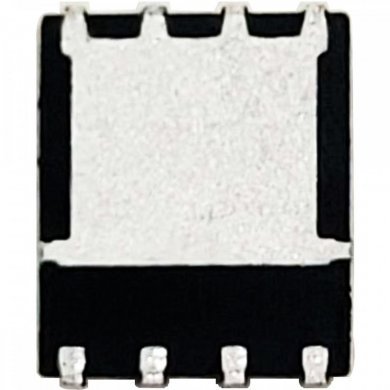 QN3106 Transistor Mosfet QN3106M6N (Kit com 10 und)