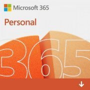 Microsoft Office 365 Personal ESD Licença 12 meses versão via download (sem mídia física)