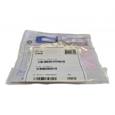 CISCO Transceiver 40G QSFP 1310nm smf LC 10km