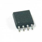 CI SENSOR TOUCH PROX 1 CHANNEL 8-SOIC Single Channel Charge-Transfer Touch & Proximity Sensor ICs