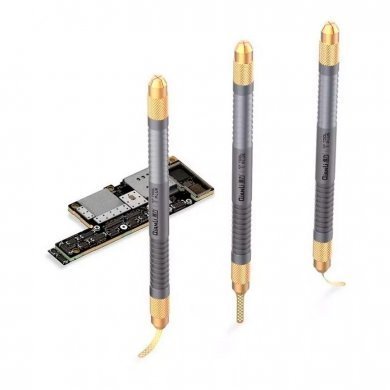 Bisturi Qianli 009 com 12 laminas