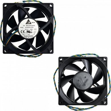 Fan Delta 12V 0.6A Lenovo Thinkcentre M91 M92 M93