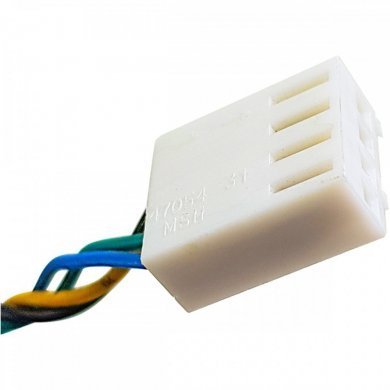 Fan Delta 12V 0.6A Lenovo Thinkcentre M91 M92 M93