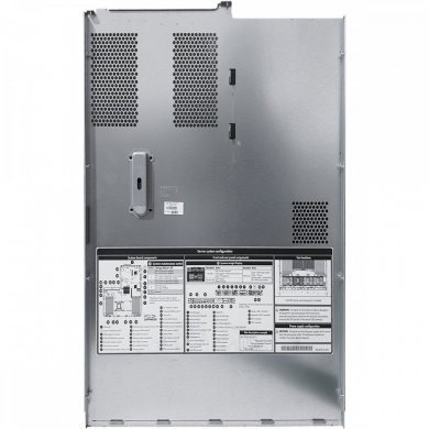 QW036A HPE Servidor ProLiant DL360 G7 1x Xeon E5620 2.4GHz