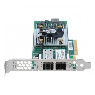 QW972A HPE HBA Storefabric SN1000Q 16Gb Dual Port FC SFP+