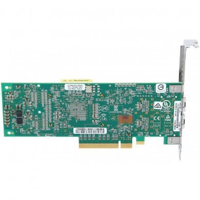 QW972A HPE HBA Storefabric SN1000Q 16Gb Dual Port FC SFP+