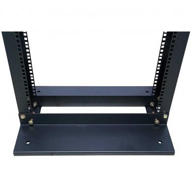 R02011944000000 Raker rack coluna 44U 19 polegadas preto