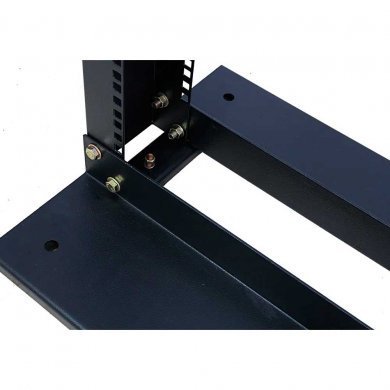 R02011944000000 Raker rack coluna 44U 19 polegadas preto