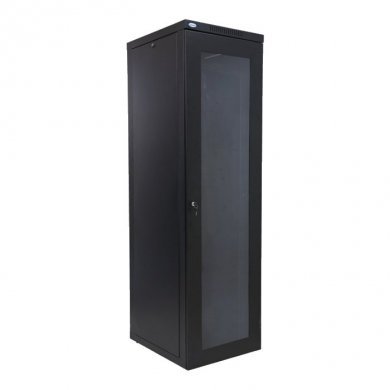 R03011936057500X Raker Rack Piso 36U 575mm 19 Polegadas