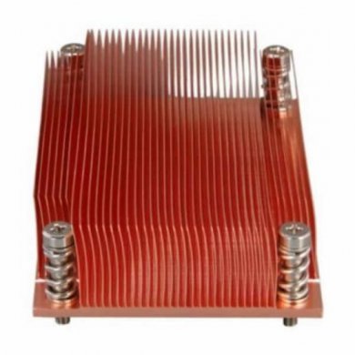 R12 Heatsink Dynatron 1U Cobre LGA 2011
