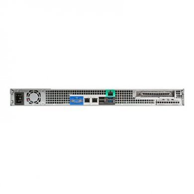 R1304SPOSHBNR Intel Chassis R1304 Rack 1U Fonte Fixa 350W