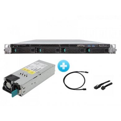 R1304WTXXX INTEL CHASSIS SERVER RACK 1U Hot Swap
