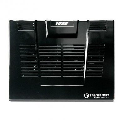 Notepal Thermaltake NBcool T500