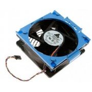 DELL Fan Assembly PowerEdge T410 120x38mm 12V PWM (Condição: Certified / Recondicionado)