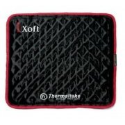 Base para Notebook Thermaltake i-Xoft Flexivel / Não precisa de fonte de alimentação, Material: Heatpipe, Ultr