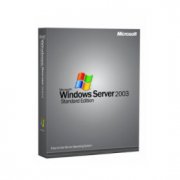 Microsoft Licença OPEN 5 Estações (5CLT) para SO  Licença CLT Windows Server 2003 Portugues, Pack com 5 licenças de estações (CLT)