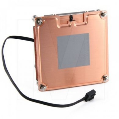 R16 Cooler 1U Ativo Dynatron Socket 2011